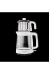 Cm 6964 Resital Çay Makinesi - Beyaz
