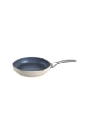 Colombus Crystal Metal Kulp Tava - 26 Cm