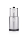 Demli XL Çay Makinesi Inox IH33281