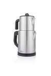 Demli XL Çay Makinesi Inox IH33281