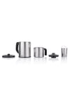 Demli XL Çay Makinesi Inox IH33281