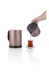 Demli XL Çay Makinesi Rose IH33280