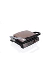 Diamond GH26250 Granit Izgaralı Tost Makinesi Rose