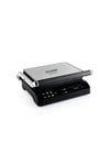 DigiChef Izgara ve Tost Makinesi-Inox
