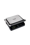 DigiChef Izgara ve Tost Makinesi-Inox