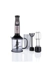 Diva Trend El Blender Seti Rose
