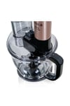 Diva Trend Pro Rose Doğrayıcı Blender Seti GH21802