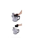 Diva Trend Pro Rose Doğrayıcı Blender Seti GH21802