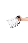 Diva Trend Pro Silver Doğrayıcı Blender Seti GH21801