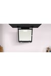 DVK6J360 Siyah Cam Duvar Tipi Davlumbaz