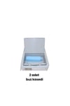 EC 55 BSM - SULU HAVA SOĞUTUCU (Air Cooler)
