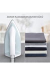 Express Optimal SV42 Buhar Kazanlı Ütü