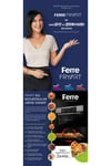 FryArt&SilentArt Fora Sessiz Yeni Seri Siyah Ankastre Set ( D077-SA + XE63CS + SS205 )