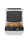 Gh26254 Diamond Tost Makinesi-granit-yeşil