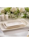 Glamor Pure 60 Parça 12 Kişilik Yemek Takımı Gold