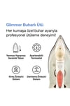 Glimmer Buharlı Ütü