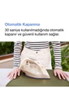 Glimmer Buharlı Ütü