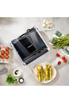 Grill Haus Tost Makinesi-Siyah