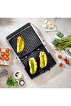 Grill Haus Tost Makinesi-Siyah
