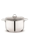 Held Çelik Derin Tencere 20 Cm 2 Parça-Inox
