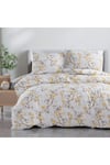 Home Chic Çift Kişilik Nevresim Takımı 4 Parça