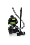 Hydra Rain ET12101 Su Filtreli Halı Yıkama Makinesi 2400 W
