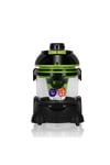 Hydra Rain ET12101 Su Filtreli Halı Yıkama Makinesi 2400 W