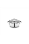 Jewel Çelik Çeyiz Seti 18 Parça-Inox