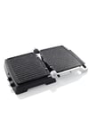 Kantintost Pro Izgara Ve Tost Makinesi 6 Dilim Kapasiteli 2000W Inox - AR2044-INX