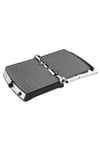 N Joy 2000 W Tost Makinesi Antrasit