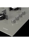 Ocd T 651 Eg Grion Gri Cam Ankastre Ocak
