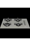 Ocd T 651 Eg Grion Gri Cam Ankastre Ocak