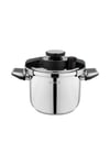 Premium Çelik Çeyiz Seti 18 Parça-Inox