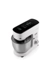 Prochef DigiMix Dijital Stand Mikser 5 L-Beyaz