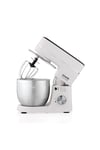 Prochef DigiMix Dijital Stand Mikser 5 L-Beyaz