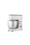 Prochef DigiMix Dijital Stand Mikser 5 L-Beyaz