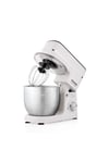 Prochef DigiMix Dijital Stand Mikser 5 L-Beyaz