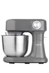 Prochef Touch 1500 W Antrasit 5 lt Stand Mikser