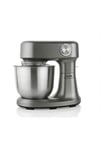 Prochef Touch 1500 W Gümüş 5 lt Stand Mikser