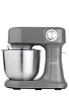 Prochef Touch 1500 W Gümüş 5 lt Stand Mikser