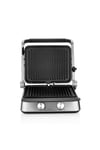 Profi Toast Tost ve Izgara Makinesi-Inox