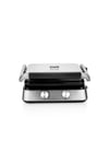 Profi Toast Tost ve Izgara Makinesi-Inox