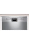 PROFİLO BM6380MA BULAŞIK MAKİNESİ 6 PRG. İNOX