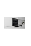 PROFİLO FRMA234S ANKASTRE FIRIN-SİYAH