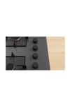 PROFİLO OE37P9P10D ANKASTRE GRİ CAM OCAK- DG Lİ