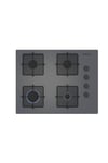 PROFİLO OE37P9P10D ANKASTRE GRİ CAM OCAK- DG Lİ