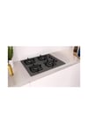 PROFİLO OE37P9P10D ANKASTRE GRİ CAM OCAK- DG Lİ