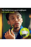 Qp2824/10 Oneblade Yüz Ve Vücut Şekilendirici