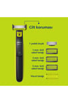 Qp2824/10 Oneblade Yüz Ve Vücut Şekilendirici