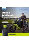 Qp2824/10 Oneblade Yüz Ve Vücut Şekilendirici